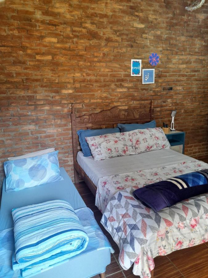 Recanto Das Flores Sao Tome das Letras Exterior photo