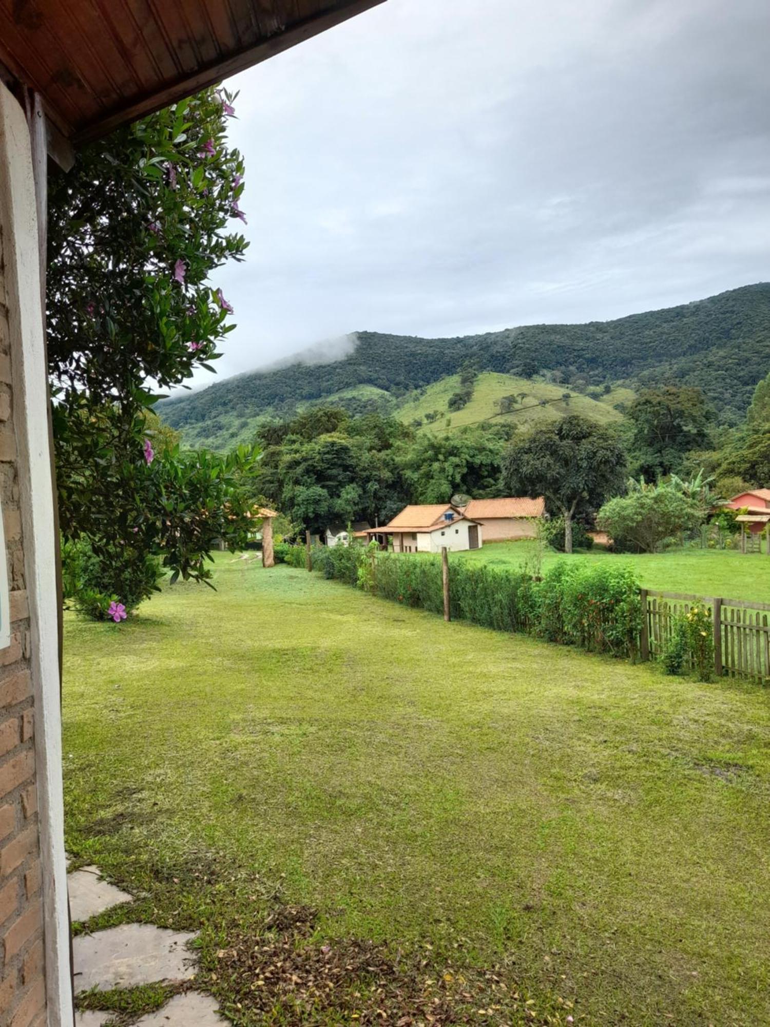 Recanto Das Flores Sao Tome das Letras Room photo