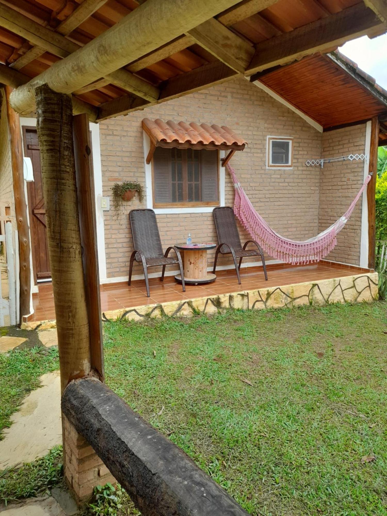 Recanto Das Flores Sao Tome das Letras Room photo