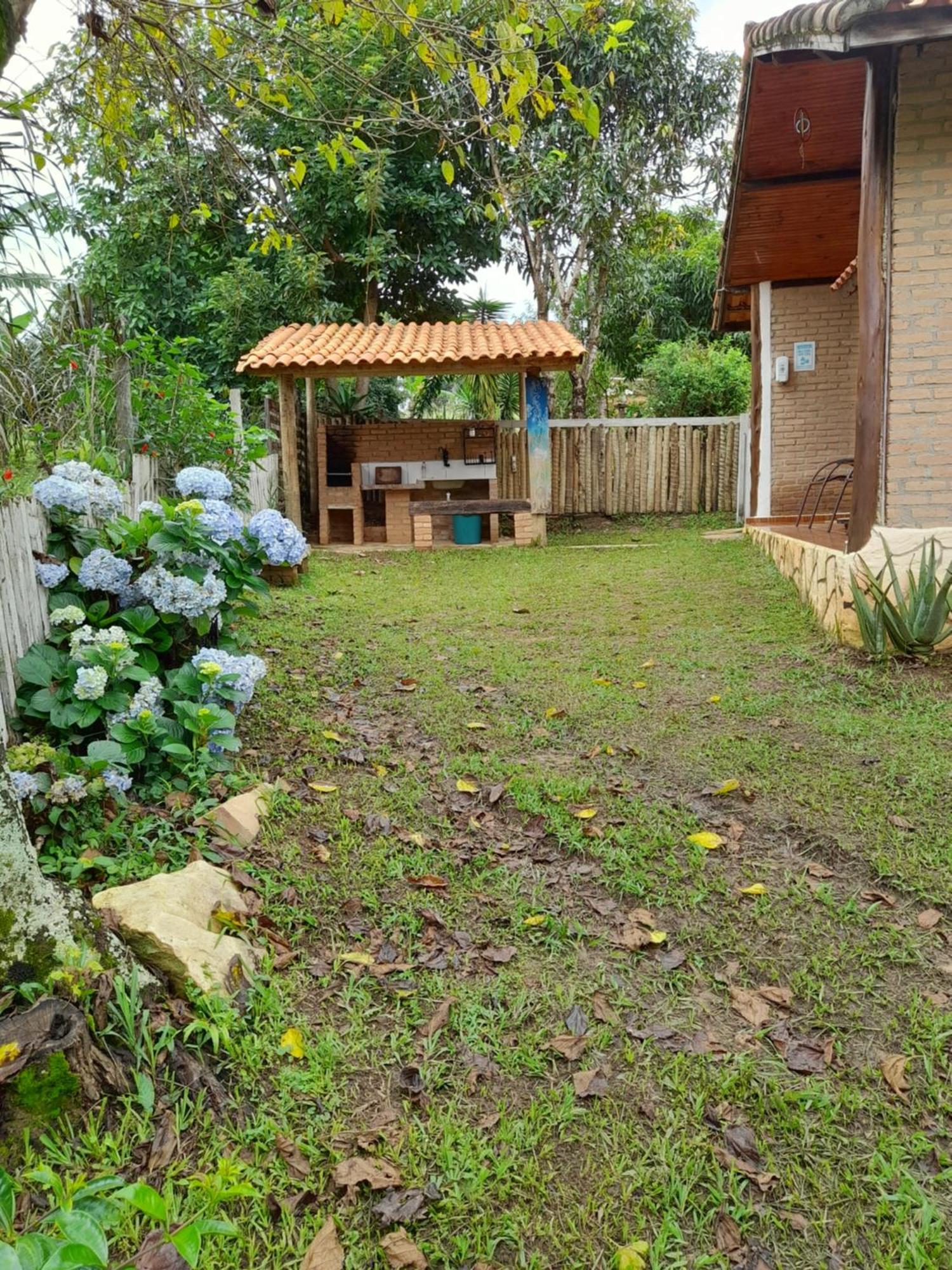 Recanto Das Flores Sao Tome das Letras Room photo
