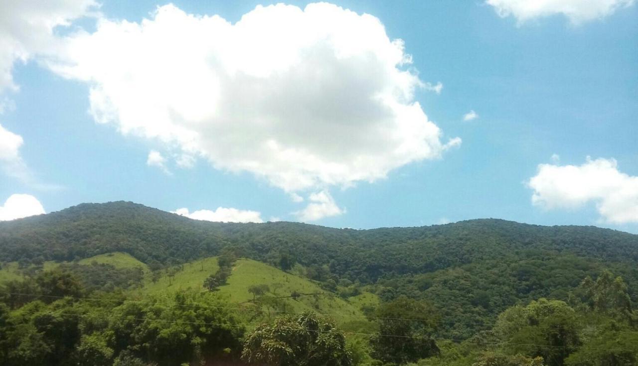 Recanto Das Flores Sao Tome das Letras Exterior photo